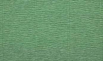 Italian Crepe Paper 180gms, Full roll 50cm x 250cm - Mint Green (565)
