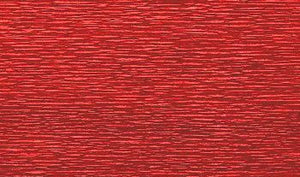 Italian Crepe Paper 180gms, Full roll 50cm x 250cm - Marsala Red (583)