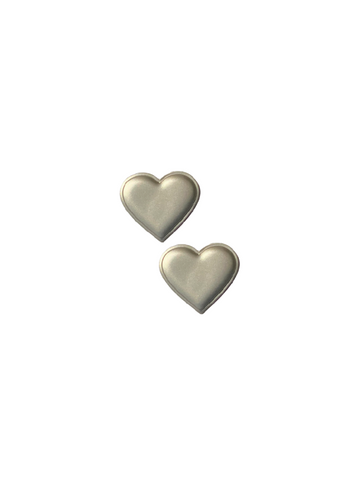 OliDots - Champagne Hearts - Set of 2 Dots