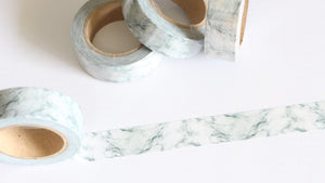 Marble Washi Tape