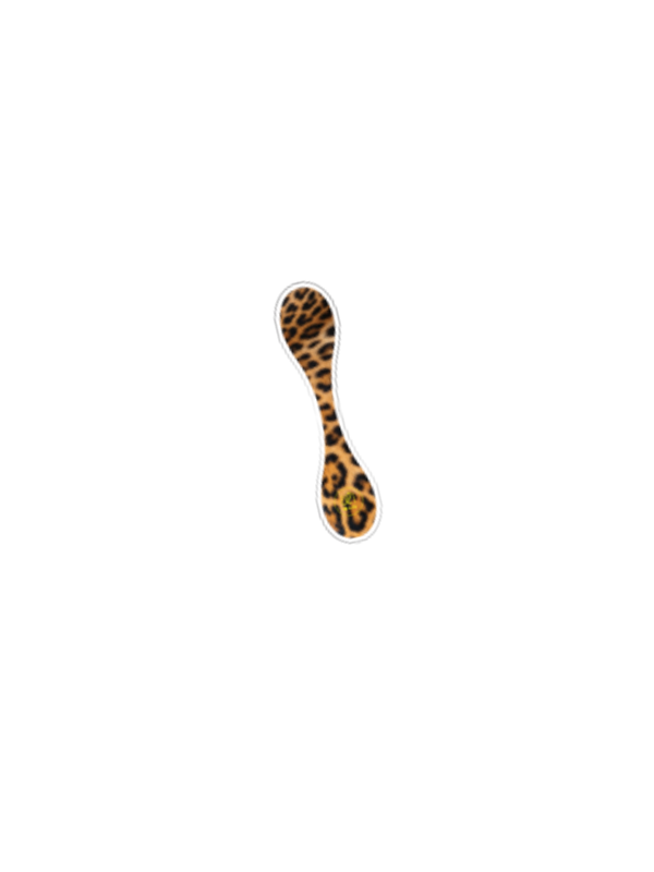 OliClip - Leopard - Small