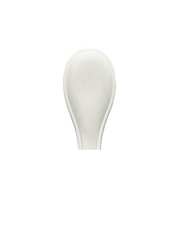 OliClip - Matte White - Large