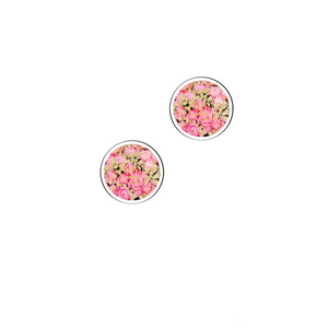 OliDots - Spring Bloom - Set of 2 Dots
